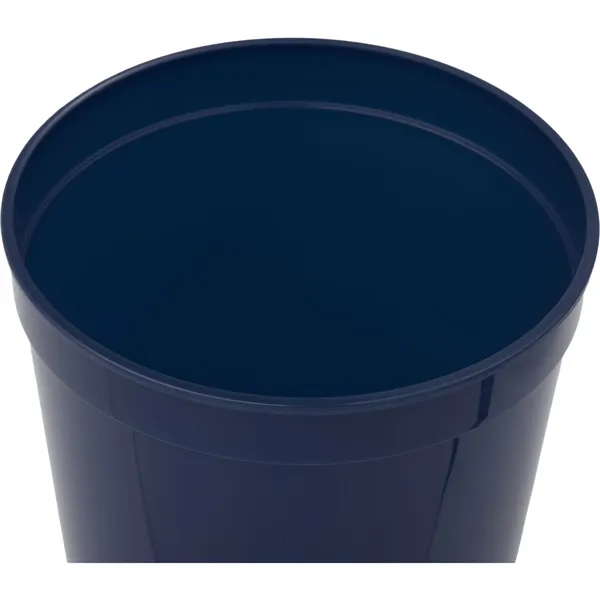 Solid 16oz Stadium Cup - Solid 16oz Stadium Cup - Image 16 of 30