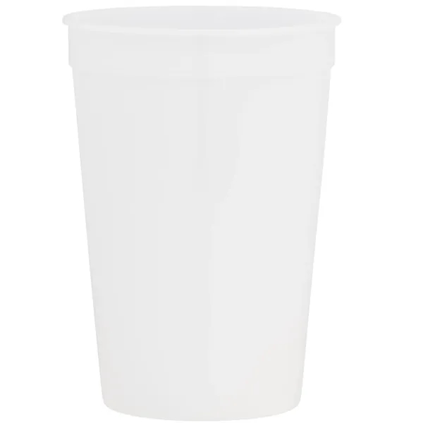Solid 16oz Stadium Cup - Solid 16oz Stadium Cup - Image 8 of 30
