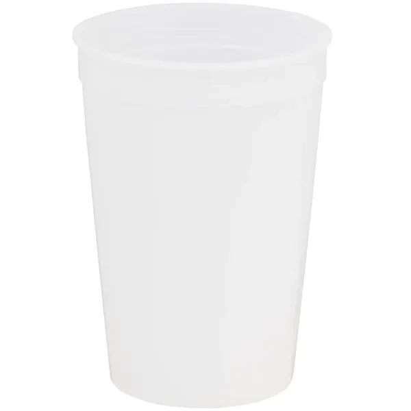 Solid 16oz Stadium Cup - Solid 16oz Stadium Cup - Image 10 of 30