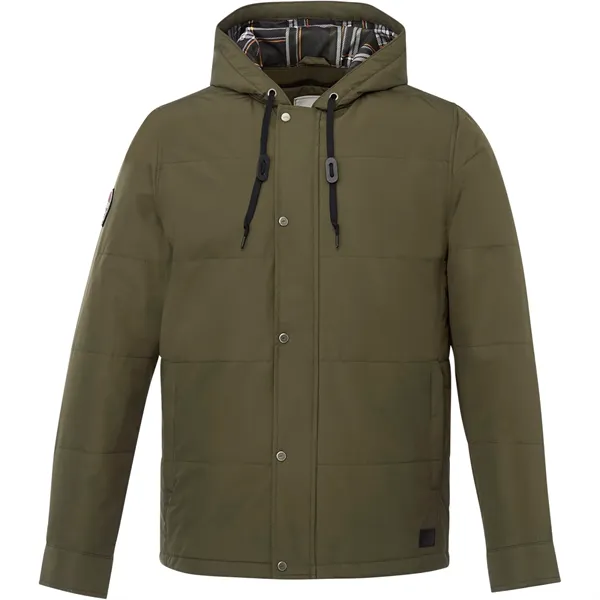 Men's Gravenhurst Roots73 Jacket - Men's Gravenhurst Roots73 Jacket - Image 2 of 4