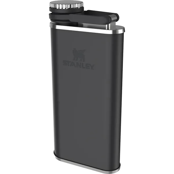 Stanley Easy Fill Wide Mouth Flask 8oz - Stanley Easy Fill Wide Mouth Flask 8oz - Image 6 of 17