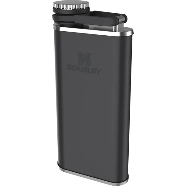 Stanley Easy Fill Wide Mouth Flask 8oz - Stanley Easy Fill Wide Mouth Flask 8oz - Image 7 of 17