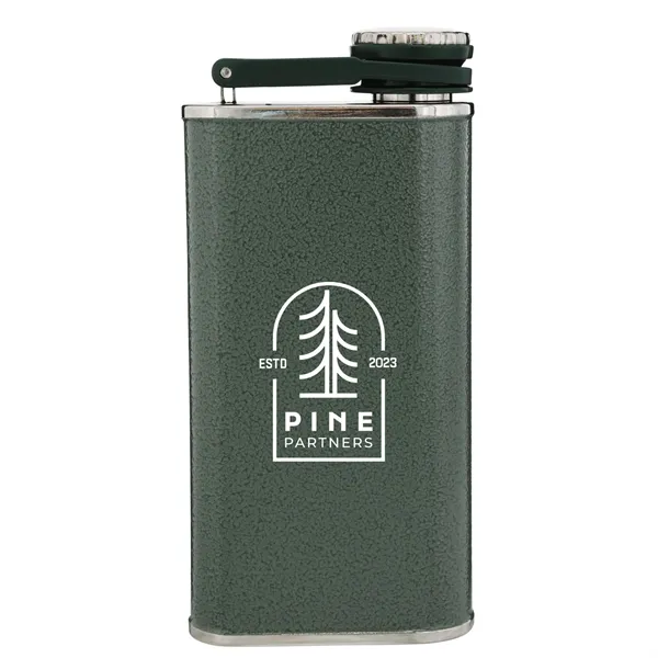 Stanley Easy Fill Wide Mouth Flask 8oz - Stanley Easy Fill Wide Mouth Flask 8oz - Image 8 of 17