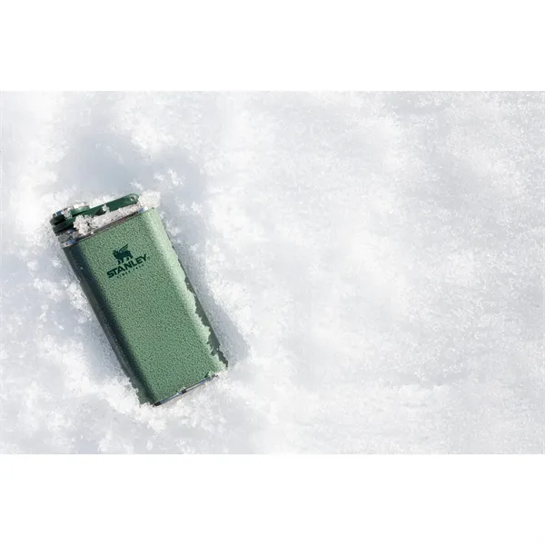 Stanley Easy Fill Wide Mouth Flask 8oz - Stanley Easy Fill Wide Mouth Flask 8oz - Image 17 of 17