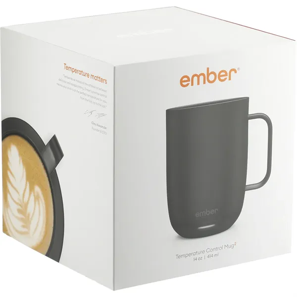 Ember Mug2 14 oz - Ember Mug2 14 oz - Image 20 of 21