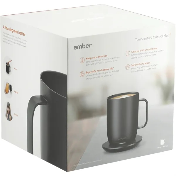Ember Mug2 14 oz - Ember Mug2 14 oz - Image 21 of 21