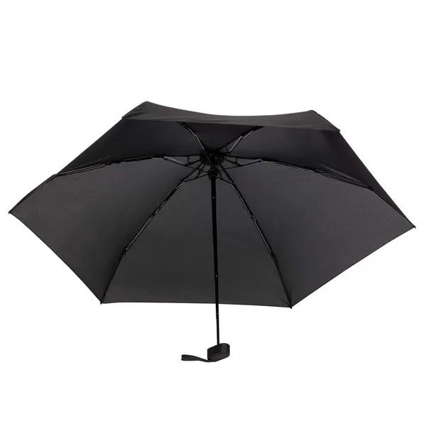 37" Compact Travel Umbrella With Case - 37" Compact Travel Umbrella With Case - Image 16 of 18