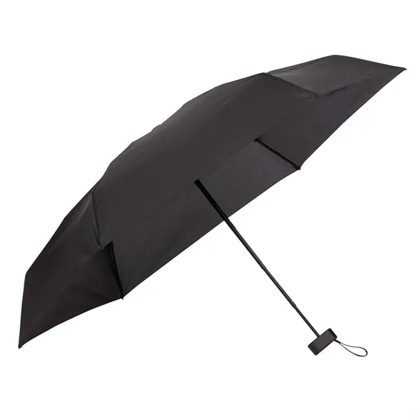 37" Compact Travel Umbrella With Case - 37" Compact Travel Umbrella With Case - Image 18 of 18
