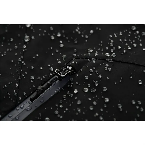 Men's INDEX Softshell Jacket - Men's INDEX Softshell Jacket - Image 10 of 12