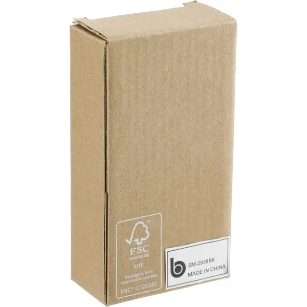 Flash Portable Wireless Mouse - Flash Portable Wireless Mouse - Image 7 of 7