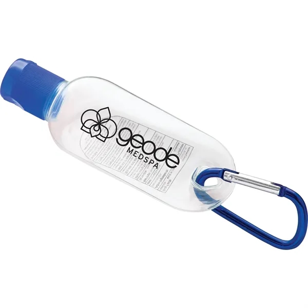 1oz Clip-N-Go Hand Sanitizer - 1oz Clip-N-Go Hand Sanitizer - Image 7 of 8