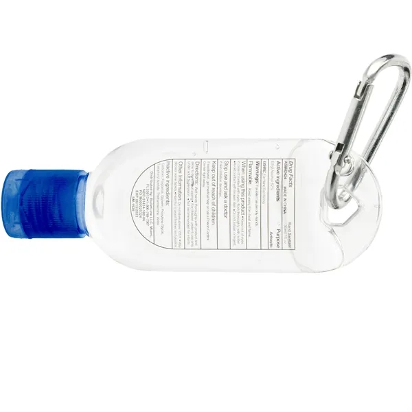 1oz Clip-N-Go Hand Sanitizer - 1oz Clip-N-Go Hand Sanitizer - Image 6 of 8