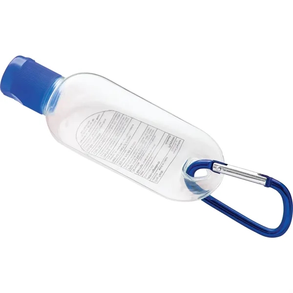 1oz Clip-N-Go Hand Sanitizer - 1oz Clip-N-Go Hand Sanitizer - Image 8 of 8