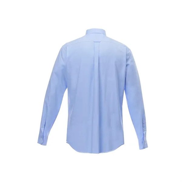 Men's IRVINE Oxford LS Shirt Tall - Men's IRVINE Oxford LS Shirt Tall - Image 3 of 5