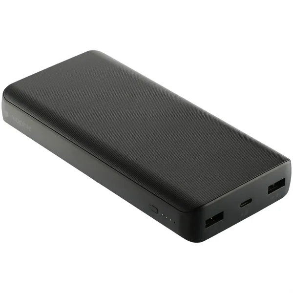 mophie® Power Boost 20,000 mAh Power Bank - mophie® Power Boost 20,000 mAh Power Bank - Image 5 of 7