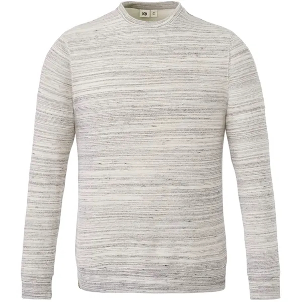 tentree Space Dye Classic Crew - Men's - tentree Space Dye Classic Crew - Men's - Image 3 of 12