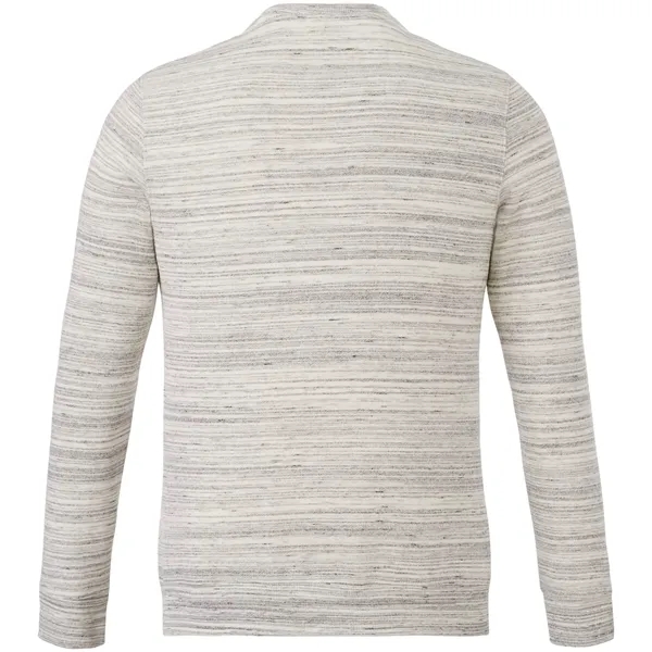 tentree Space Dye Classic Crew - Men's - tentree Space Dye Classic Crew - Men's - Image 4 of 12