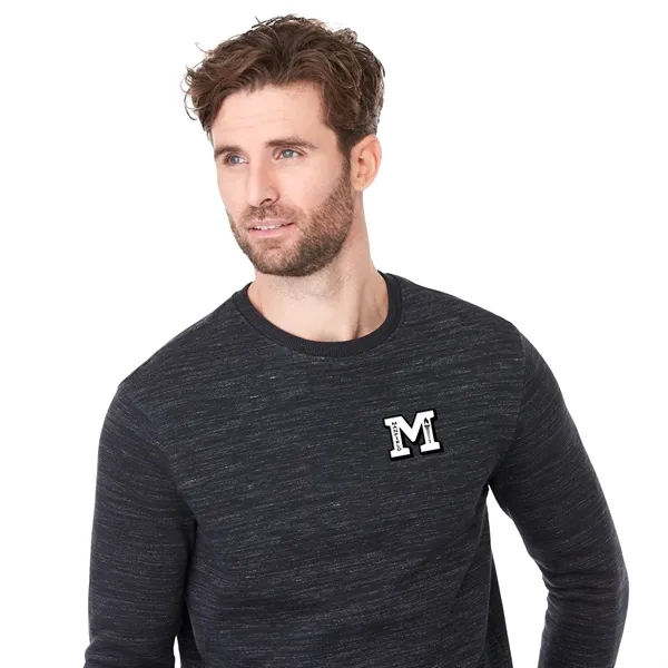 tentree Space Dye Classic Crew - Men's - tentree Space Dye Classic Crew - Men's - Image 5 of 12