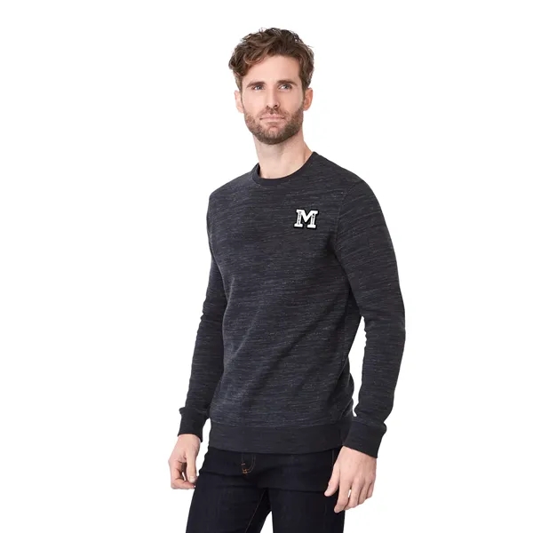 tentree Space Dye Classic Crew - Men's - tentree Space Dye Classic Crew - Men's - Image 6 of 12