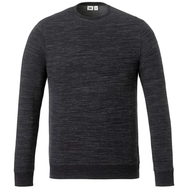 tentree Space Dye Classic Crew - Men's - tentree Space Dye Classic Crew - Men's - Image 9 of 12