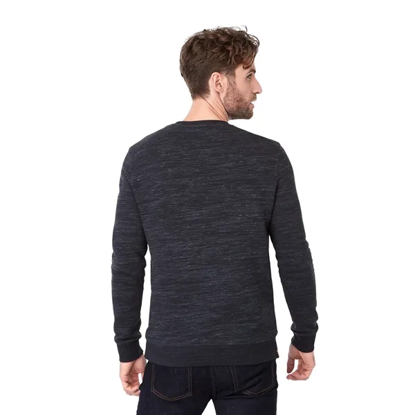 tentree Space Dye Classic Crew - Men's - tentree Space Dye Classic Crew - Men's - Image 10 of 12