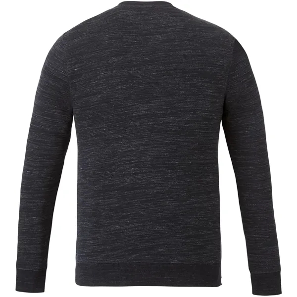 tentree Space Dye Classic Crew - Men's - tentree Space Dye Classic Crew - Men's - Image 11 of 12