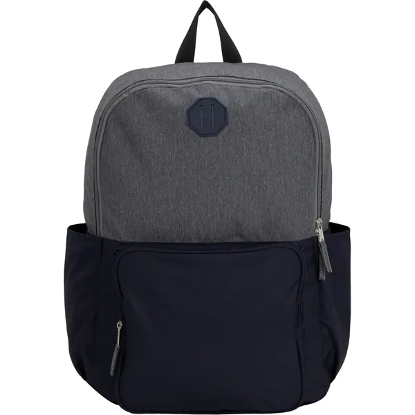 Paired Recycled 15" Laptop Backpack