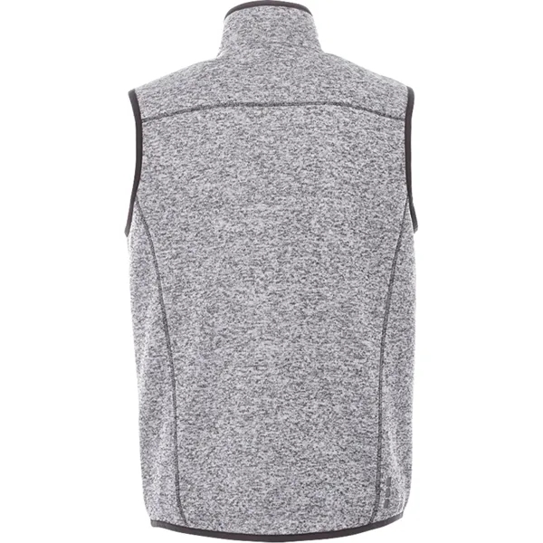 Men's FONTAINE Knit Vest - Men's FONTAINE Knit Vest - Image 8 of 14
