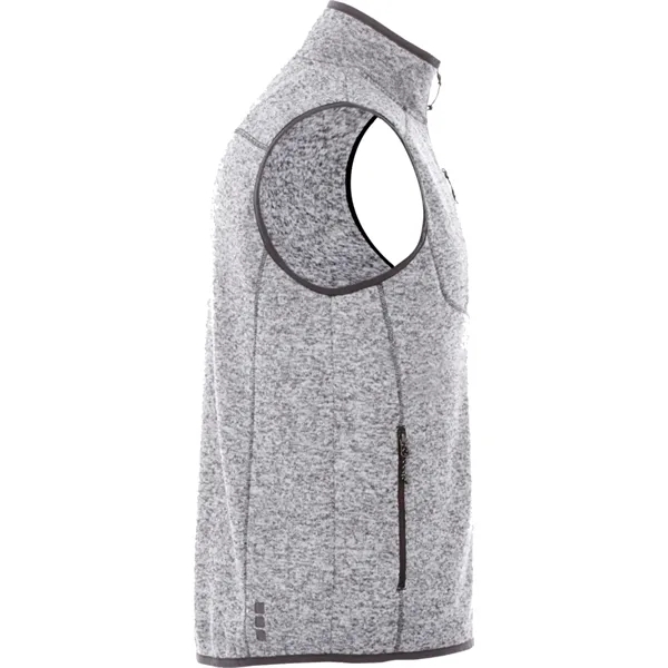 Men's FONTAINE Knit Vest - Men's FONTAINE Knit Vest - Image 10 of 14
