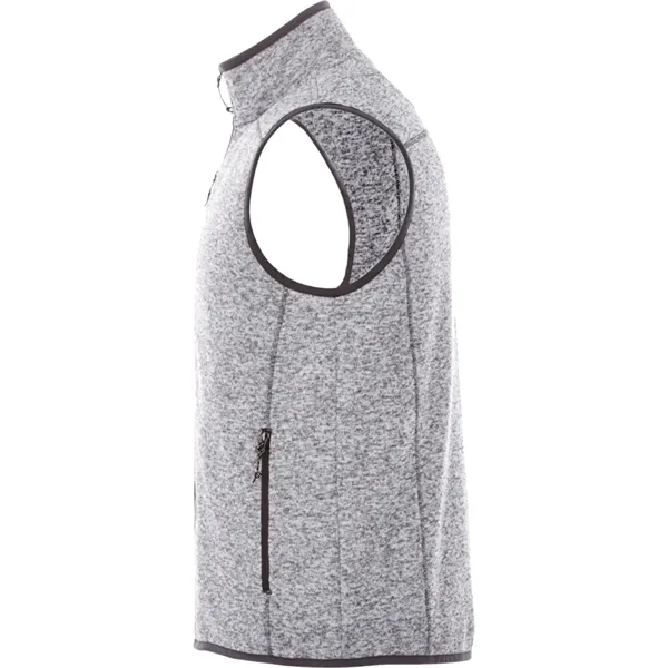 Men's FONTAINE Knit Vest - Men's FONTAINE Knit Vest - Image 9 of 14