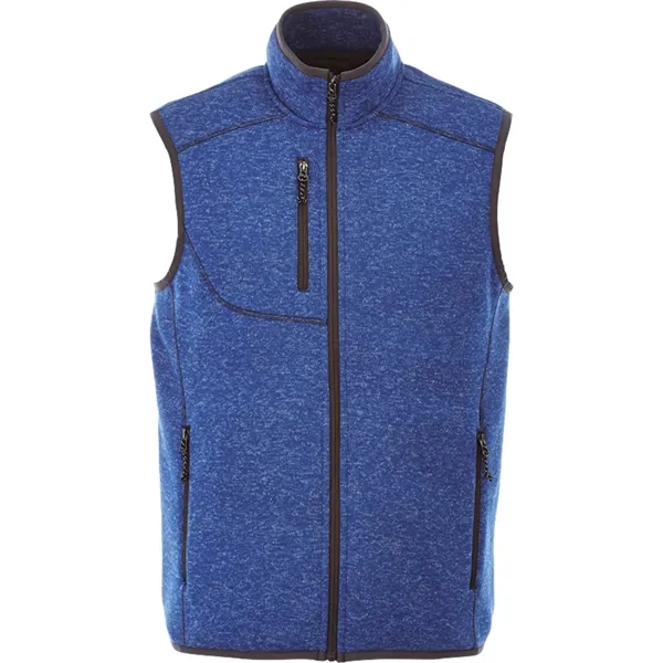 Men's FONTAINE Knit Vest - Men's FONTAINE Knit Vest - Image 11 of 14