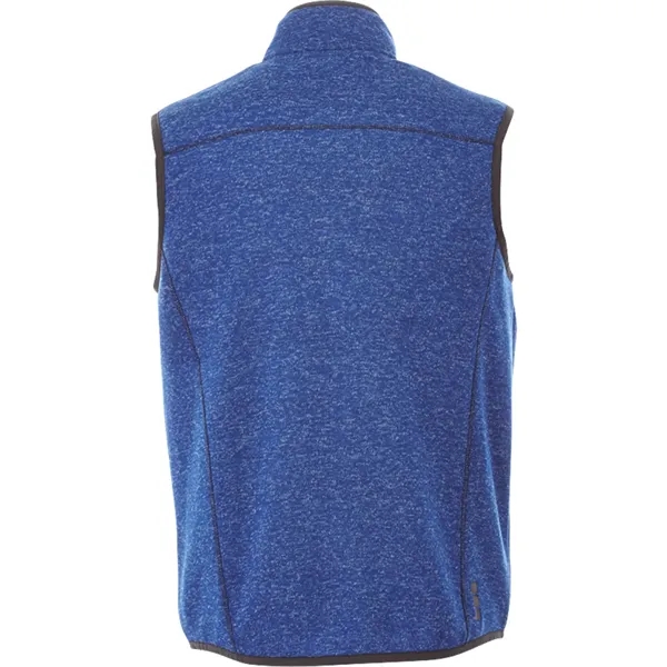 Men's FONTAINE Knit Vest - Men's FONTAINE Knit Vest - Image 12 of 14
