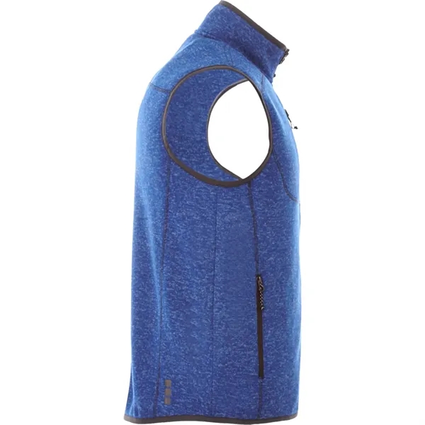 Men's FONTAINE Knit Vest - Men's FONTAINE Knit Vest - Image 14 of 14