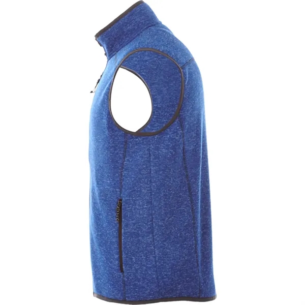 Men's FONTAINE Knit Vest - Men's FONTAINE Knit Vest - Image 13 of 14