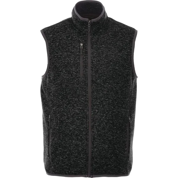 Men's FONTAINE Knit Vest - Men's FONTAINE Knit Vest - Image 0 of 14