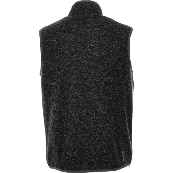 Men's FONTAINE Knit Vest - Men's FONTAINE Knit Vest - Image 2 of 14
