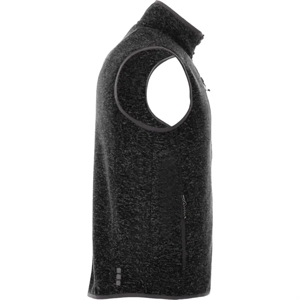 Men's FONTAINE Knit Vest - Men's FONTAINE Knit Vest - Image 4 of 14