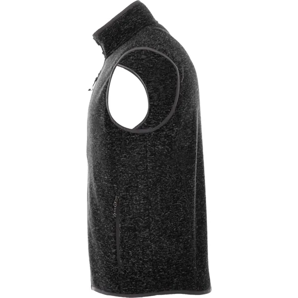 Men's FONTAINE Knit Vest - Men's FONTAINE Knit Vest - Image 3 of 14