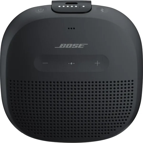 Bose Soundlink Micro Bluetooth Speaker - Bose Soundlink Micro Bluetooth Speaker - Image 16 of 17
