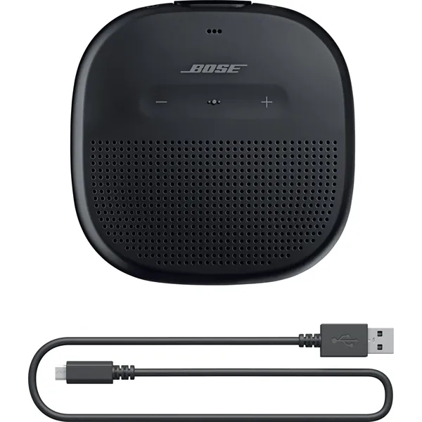 Bose Soundlink Micro Bluetooth Speaker - Bose Soundlink Micro Bluetooth Speaker - Image 2 of 17