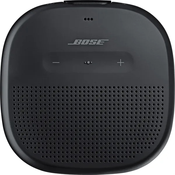 Bose Soundlink Micro Bluetooth Speaker - Bose Soundlink Micro Bluetooth Speaker - Image 3 of 17