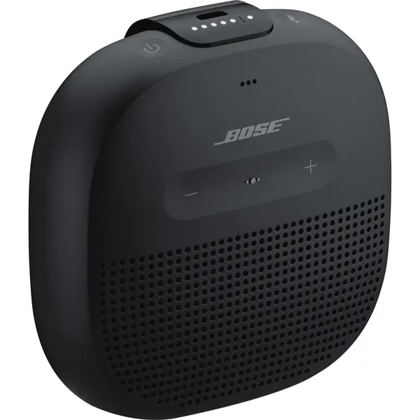 Bose Soundlink Micro Bluetooth Speaker - Bose Soundlink Micro Bluetooth Speaker - Image 11 of 17