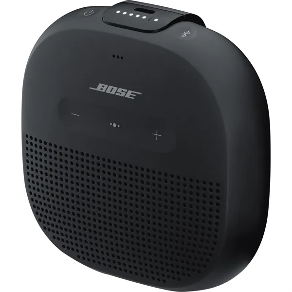 Bose Soundlink Micro Bluetooth Speaker - Bose Soundlink Micro Bluetooth Speaker - Image 7 of 17