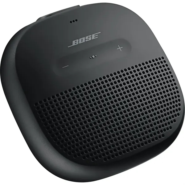 Bose Soundlink Micro Bluetooth Speaker - Bose Soundlink Micro Bluetooth Speaker - Image 8 of 17