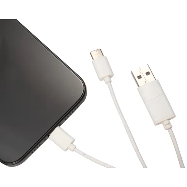 Route Light Up Logo 5-in-1 Cable - Route Light Up Logo 5-in-1 Cable - Image 10 of 11