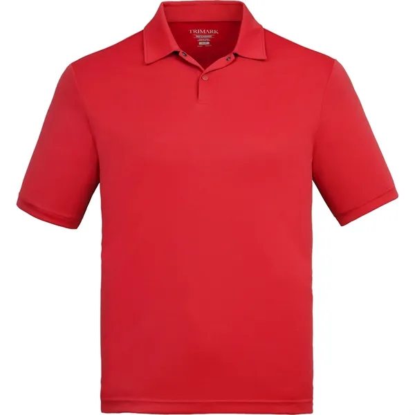DARA SS Polo - Men's - DARA SS Polo - Men's - Image 19 of 27