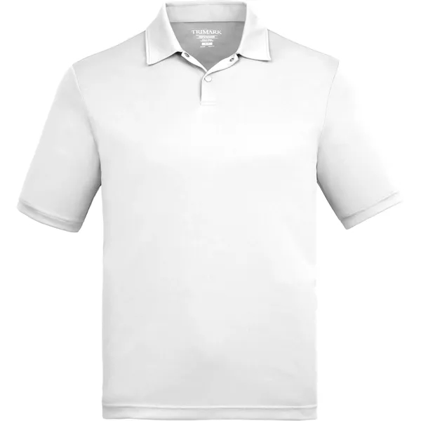 DARA SS Polo - Men's - DARA SS Polo - Men's - Image 24 of 27