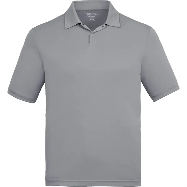 DARA SS Polo - Men's - DARA SS Polo - Men's - Image 14 of 27
