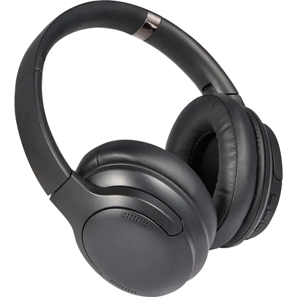 SoulMic Bluetooth Headphones - SoulMic Bluetooth Headphones - Image 1 of 1