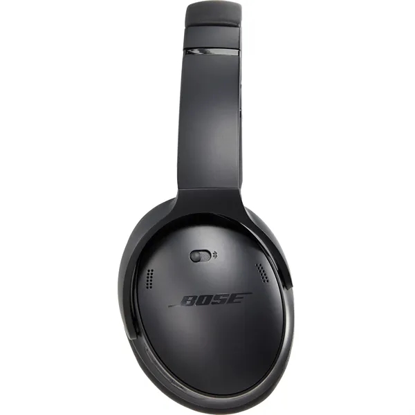 Bose QuietComfort Headphones - Bose QuietComfort Headphones - Image 3 of 11